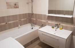 Apartament 2 camere, 59mp, loc parcare! Zona strazii Florilor!