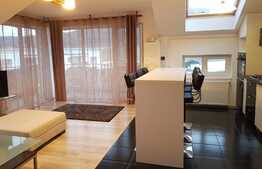 Apartament 2 camere, 59mp, loc parcare! Zona strazii Florilor!