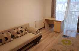 Apartament 2 camere, 59mp, loc parcare! Zona strazii Florilor!