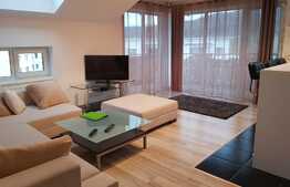 Apartament 2 camere, 59mp, loc parcare! Zona strazii Florilor!