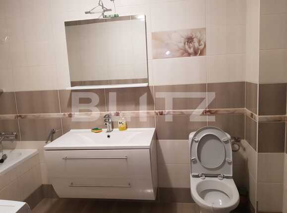Apartament de vânzare 2 camere Floreşti - 46619AV | BLITZ Cluj-Napoca | Poza13