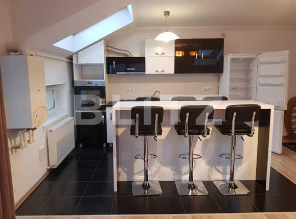 Apartament de vânzare 2 camere Floreşti - 46619AV | BLITZ Cluj-Napoca | Poza4