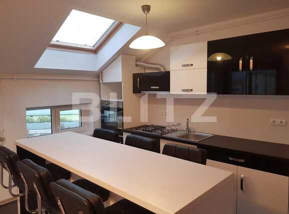 Apartament de vânzare 2 camere Floreşti - 46619AV | BLITZ Cluj-Napoca | Poza3