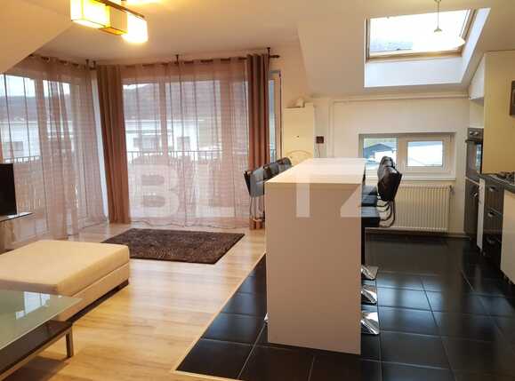 Apartament de vânzare 2 camere Floreşti - 46619AV | BLITZ Cluj-Napoca | Poza6