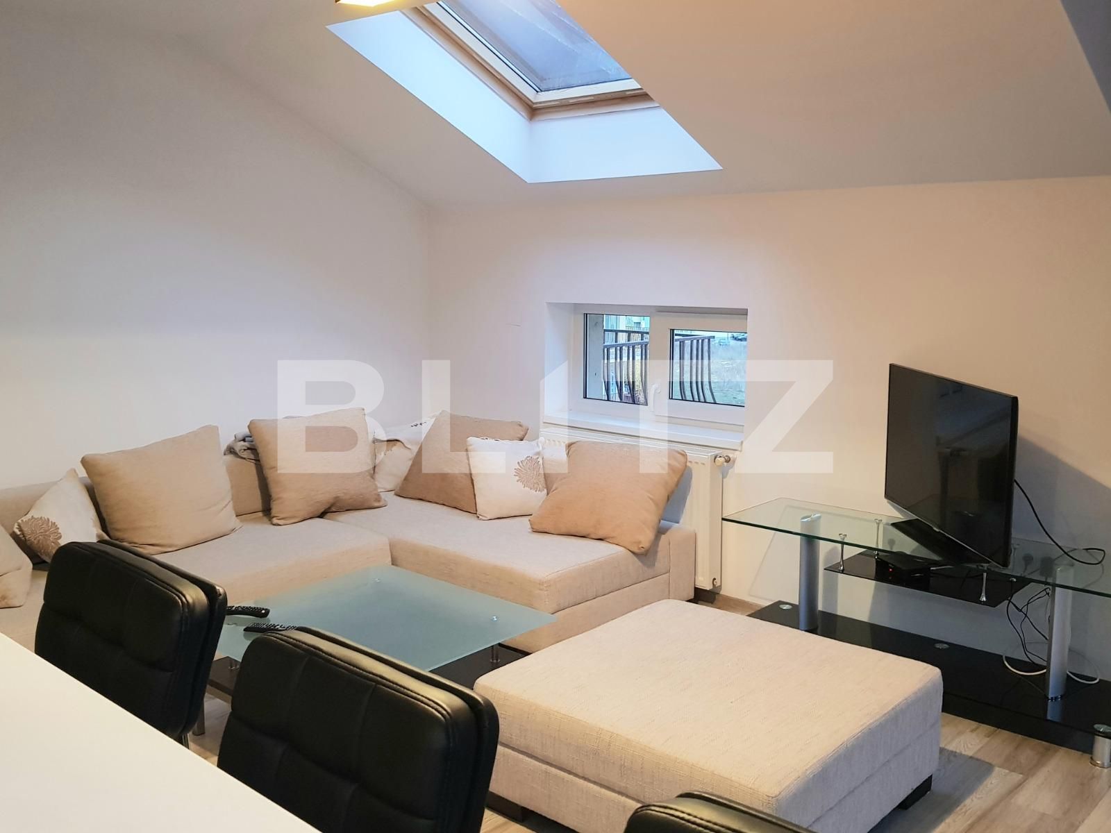 Apartament de vânzare 2 camere Floreşti - 46619AV | BLITZ Cluj-Napoca | Poza8