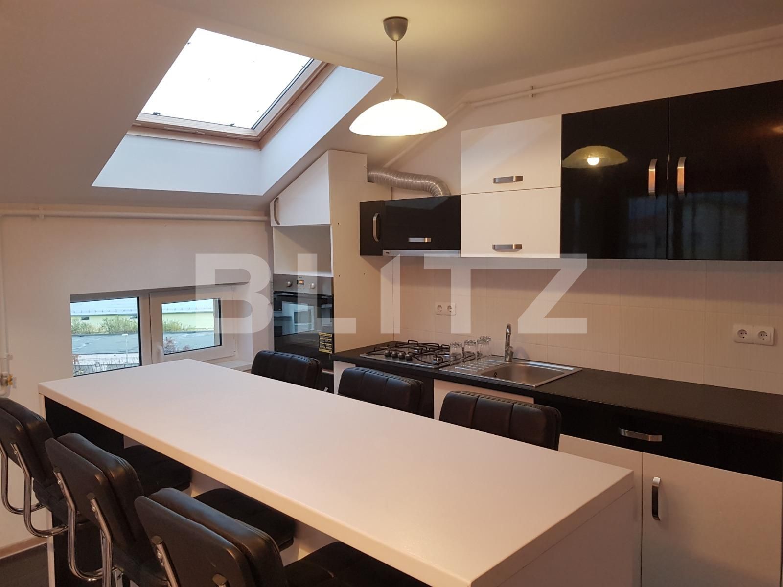 Apartament de vânzare 2 camere Floreşti - 46619AV | BLITZ Cluj-Napoca | Poza3