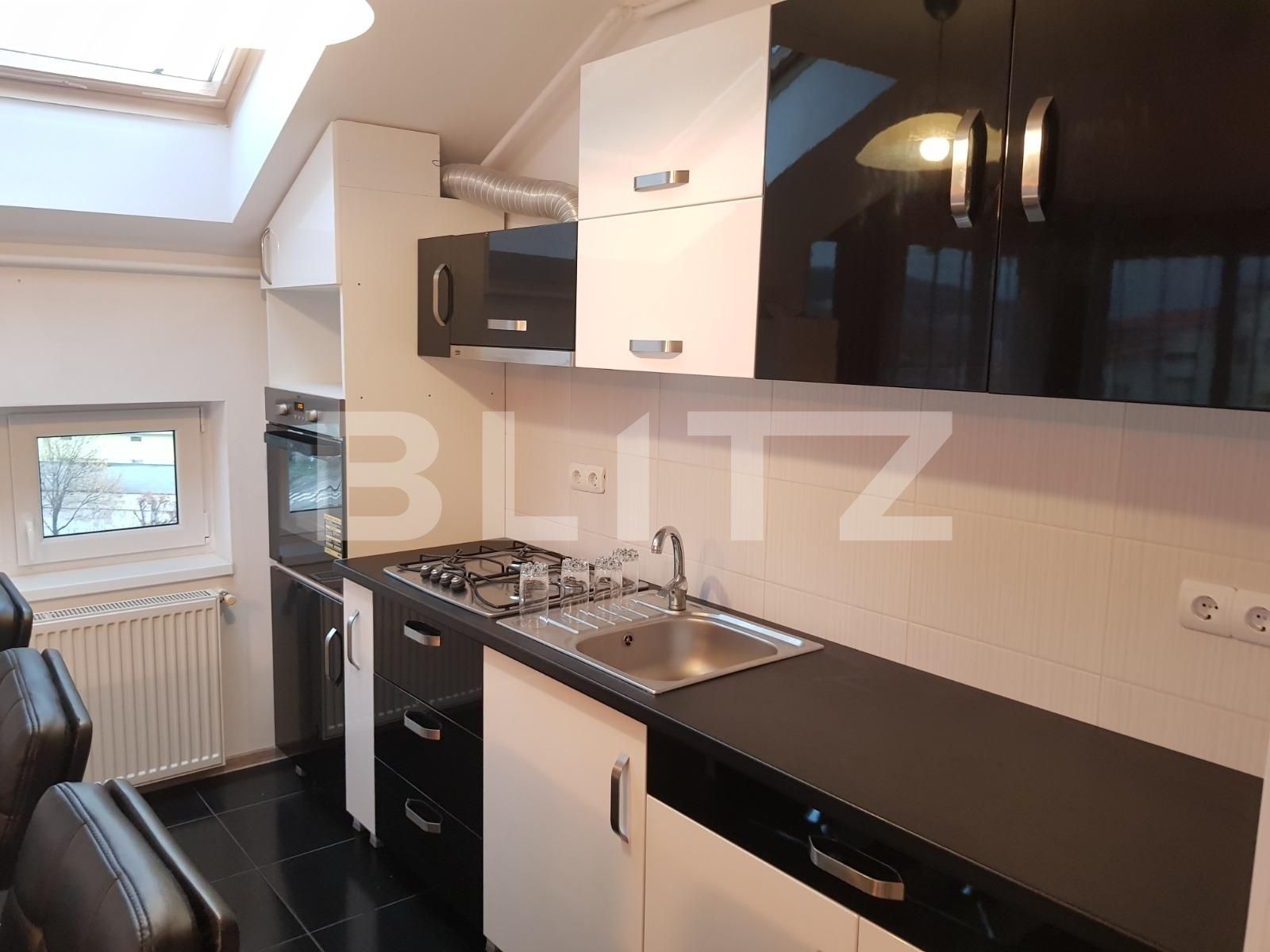Apartament de vânzare 2 camere Floreşti - 46619AV | BLITZ Cluj-Napoca | Poza2
