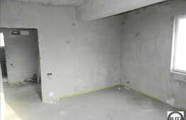 Apartament semifinisat in zona Baumax, imobil nou, garaj subteran