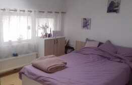 3 camere, decomandat, 59 mp., zona Terra