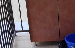 3 camere, decomandat, 59 mp., zona Terra