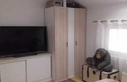 3 camere, decomandat, 59 mp., zona Terra