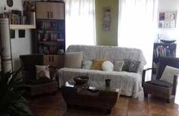 3 camere, decomandat, 59 mp., zona Terra