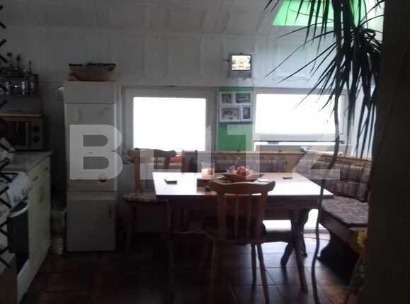 Apartament de vânzare 3 camere Floreşti - 46620AV | BLITZ Cluj-Napoca | Poza2