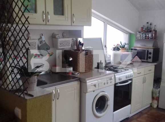 Apartament de vânzare 3 camere Floreşti - 46620AV | BLITZ Cluj-Napoca | Poza1