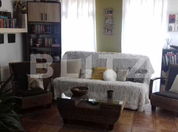 Apartament de vânzare 3 camere Floreşti - 46620AV | BLITZ Cluj-Napoca | Poza3