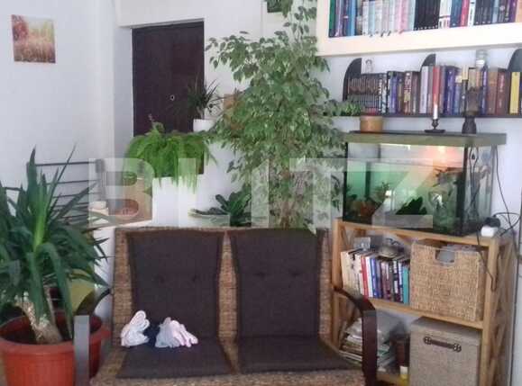 Apartament de vânzare 3 camere Floreşti - 46620AV | BLITZ Cluj-Napoca | Poza4