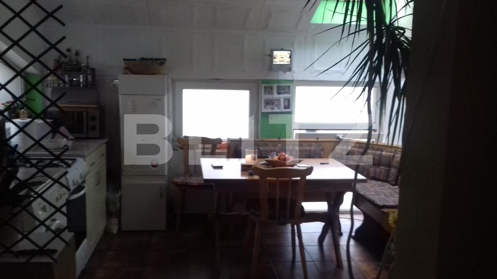 Apartament de vânzare 3 camere Floreşti - 46620AV | BLITZ Cluj-Napoca | Poza2