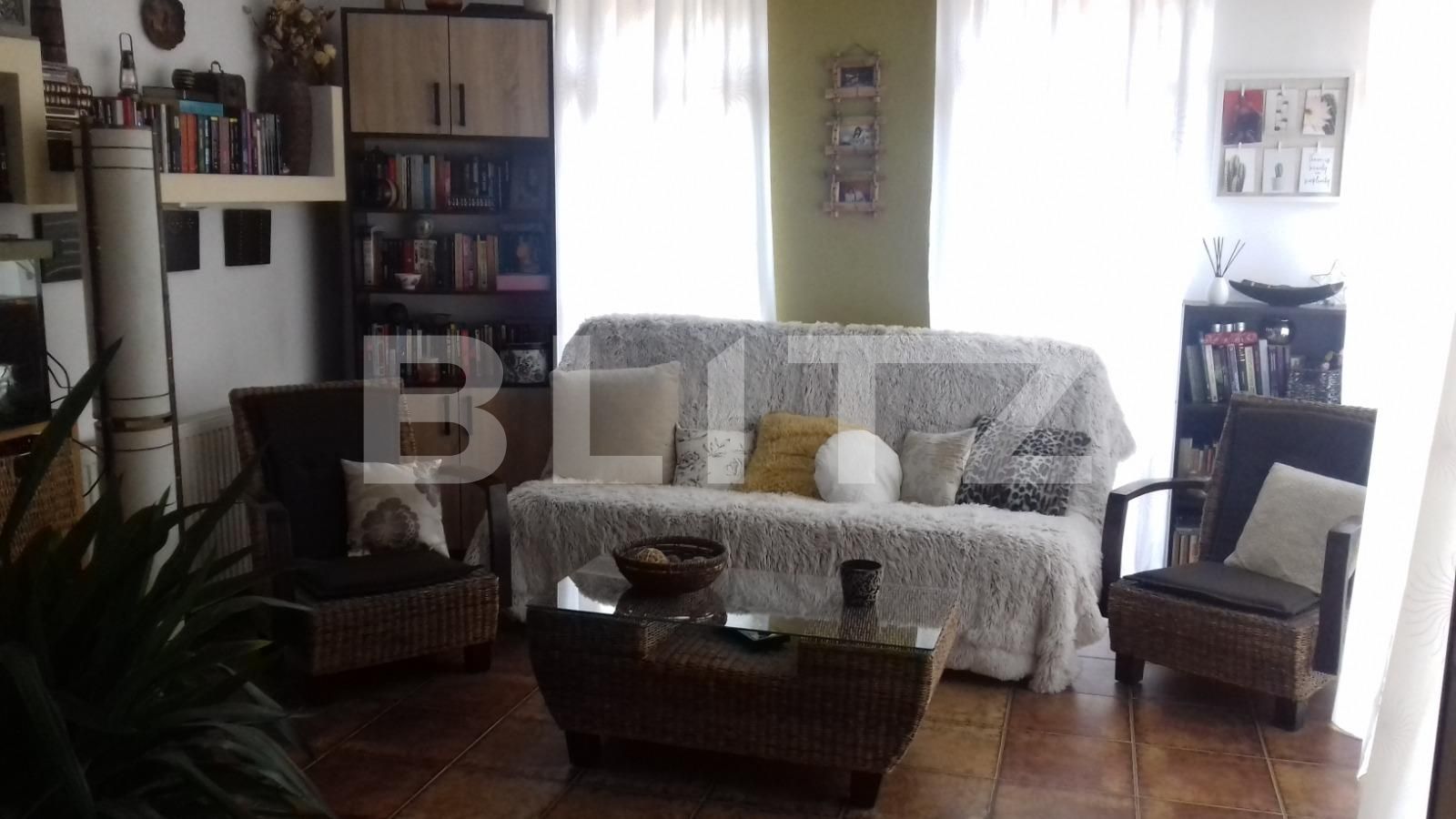 Apartament de vânzare 3 camere Floreşti - 46620AV | BLITZ Cluj-Napoca | Poza3