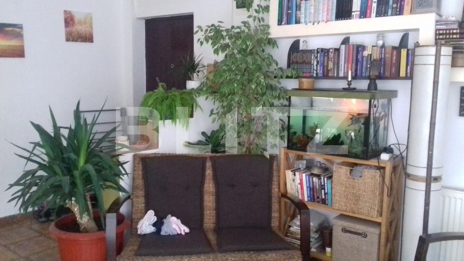 Apartament de vânzare 3 camere Floreşti - 46620AV | BLITZ Cluj-Napoca | Poza4