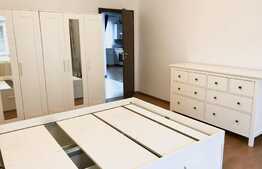 Apartament 2 camere decomandate, 60 mp, gradina 40 mp, modern