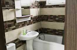 Apartament 2 camere decomandate, 60 mp, gradina 40 mp, modern