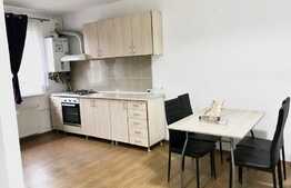 Apartament 2 camere decomandate, 60 mp, gradina 40 mp, modern