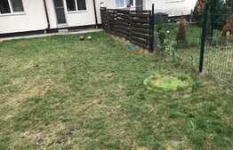 Apartament 2 camere decomandate, 60 mp, gradina 40 mp, modern