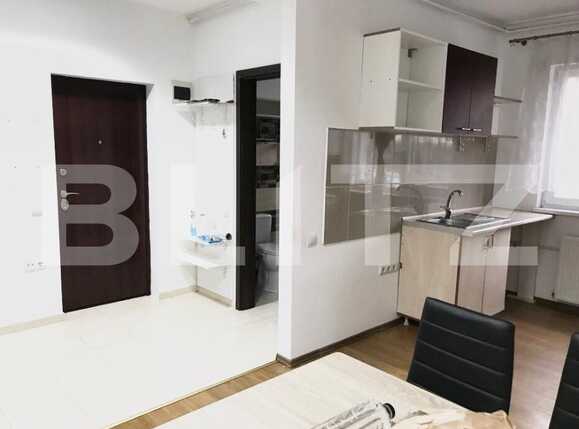 Apartament de închiriat 2 camere Bună Ziua - 46621AI | BLITZ Cluj-Napoca | Poza6