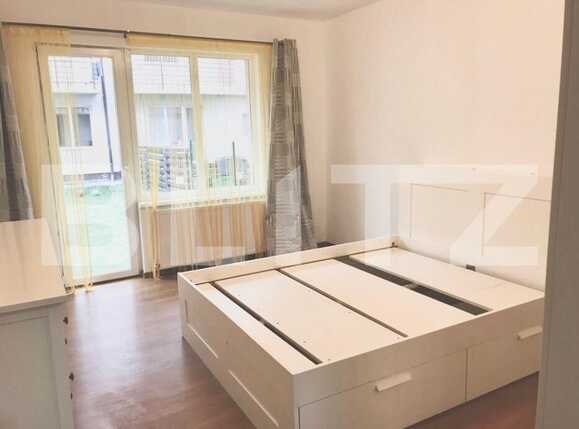 Apartament de închiriat 2 camere Bună Ziua - 46621AI | BLITZ Cluj-Napoca | Poza1