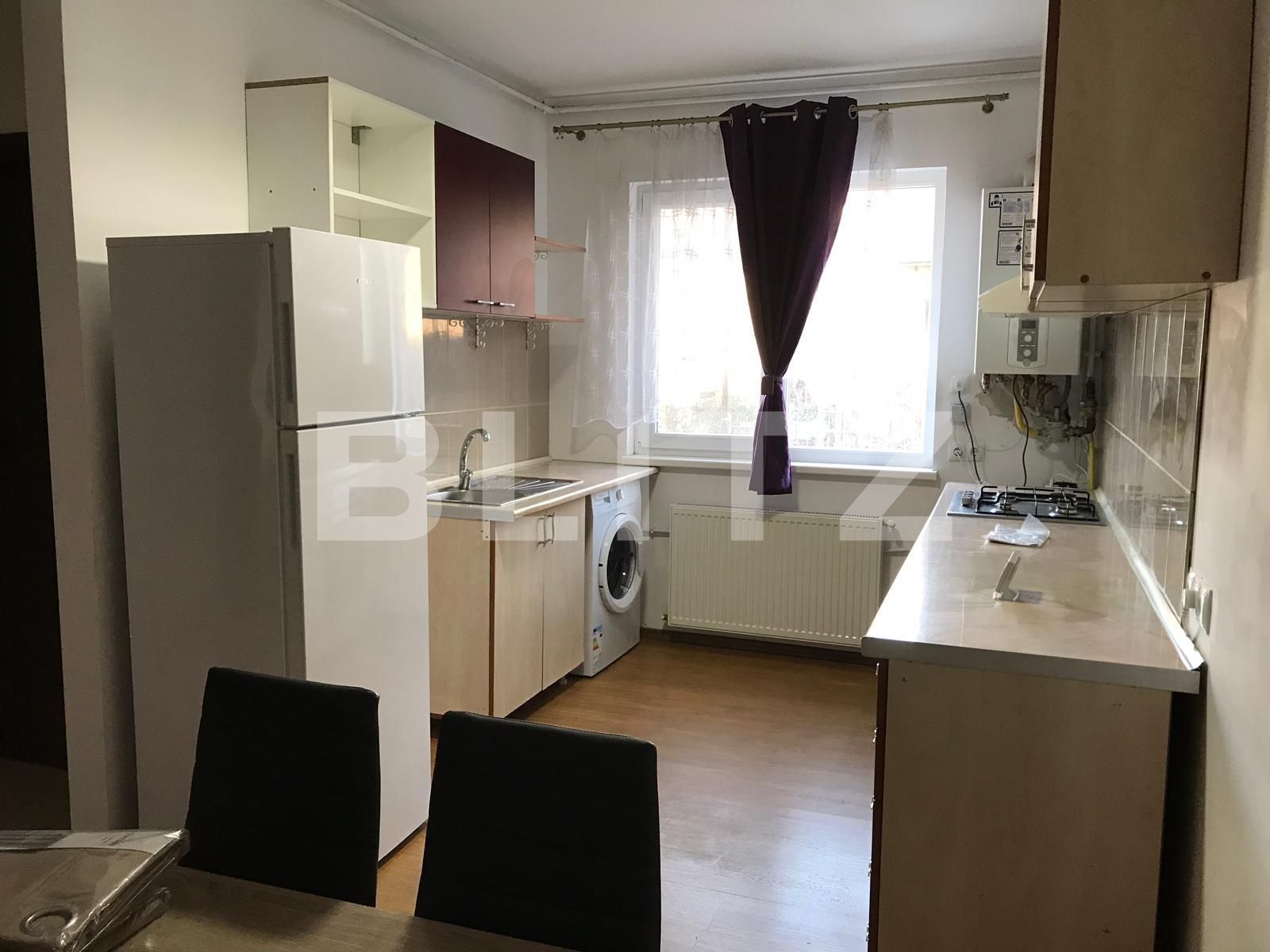 Apartament de închiriat 2 camere Bună Ziua - 46621AI | BLITZ Cluj-Napoca | Poza4