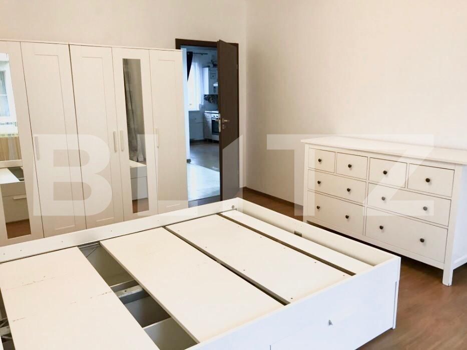 Apartament de închiriat 2 camere Bună Ziua - 46621AI | BLITZ Cluj-Napoca | Poza2