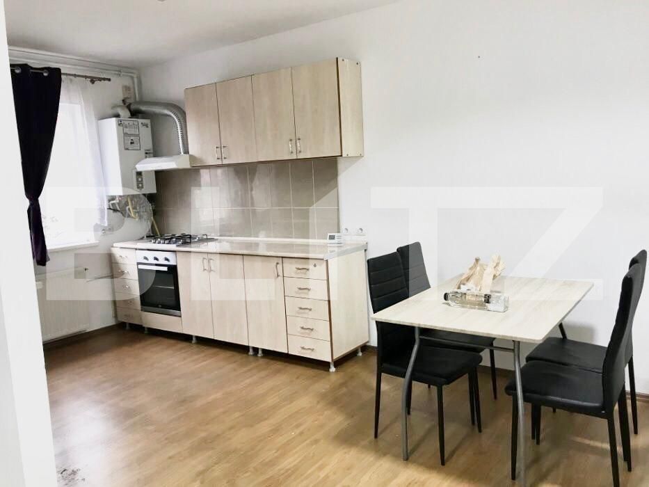 Apartament de închiriat 2 camere Bună Ziua - 46621AI | BLITZ Cluj-Napoca | Poza5