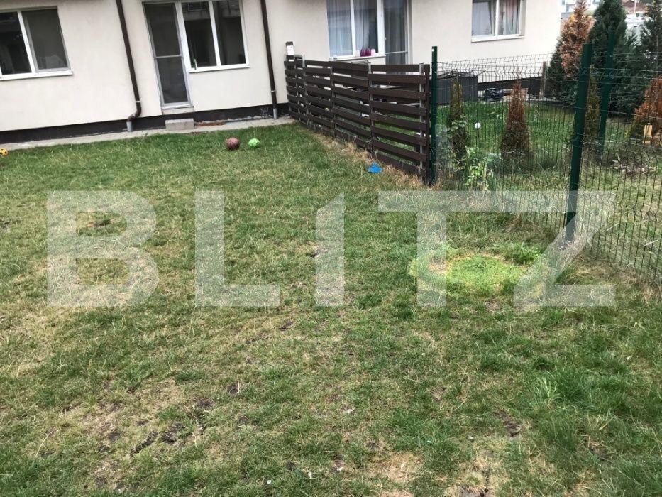 Apartament de închiriat 2 camere Bună Ziua - 46621AI | BLITZ Cluj-Napoca | Poza7
