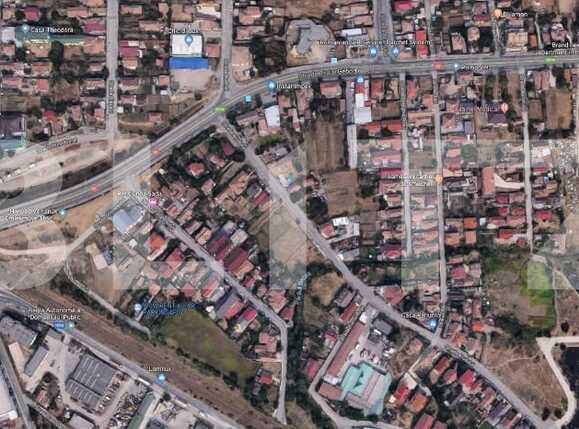 Teren de vânzare Someseni - 46623TV | BLITZ Cluj-Napoca | Poza1