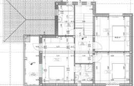 Comision 0%. Case individuale cu panorama, 165mp, 500 mp teren, Exterior Nord