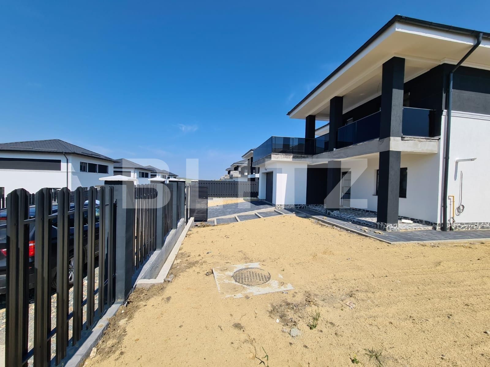 Casa de vânzare 4 camere Exterior Nord - 46625CV | BLITZ Cluj-Napoca | Poza5