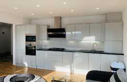 3 camere, 71 mp, mobilat modern, parcare, zona strazii Fabricii