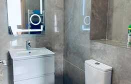 3 camere, 71 mp, mobilat modern, parcare, zona strazii Fabricii