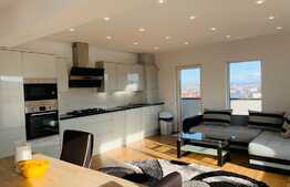 3 camere, 71 mp, mobilat modern, parcare, zona strazii Fabricii