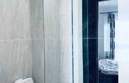 3 camere, 71 mp, mobilat modern, parcare, zona strazii Fabricii