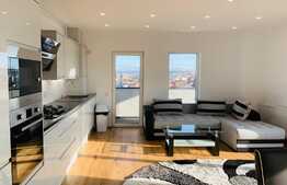 3 camere, 71 mp, mobilat modern, parcare, zona strazii Fabricii