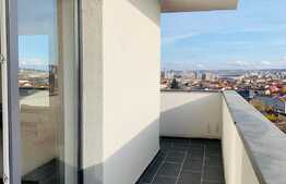 3 camere, 71 mp, mobilat modern, parcare, zona strazii Fabricii