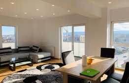 3 camere, 71 mp, mobilat modern, parcare, zona strazii Fabricii