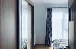 3 camere, 71 mp, mobilat modern, parcare, zona strazii Fabricii