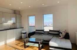 3 camere, 71 mp, mobilat modern, parcare, zona strazii Fabricii