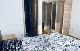 3 camere, 71 mp, mobilat modern, parcare, zona strazii Fabricii