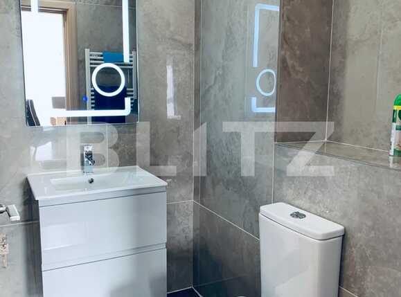 Apartament de închiriat 3 camere Marasti - 46626AI | BLITZ Cluj-Napoca | Poza15