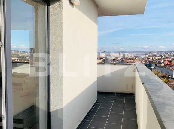 Apartament de închiriat 3 camere Marasti - 46626AI | BLITZ Cluj-Napoca | Poza18