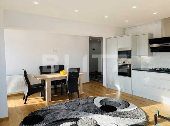 Apartament de închiriat 3 camere Marasti - 46626AI | BLITZ Cluj-Napoca | Poza5