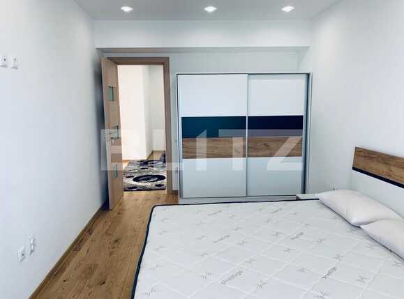 Apartament de închiriat 3 camere Marasti - 46626AI | BLITZ Cluj-Napoca | Poza10